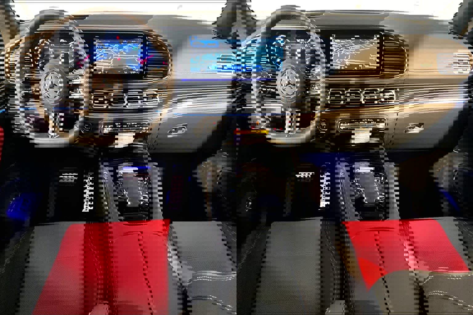 New 2026 Mercedes-Benz GLE 450 4MATIC Coupe image 7