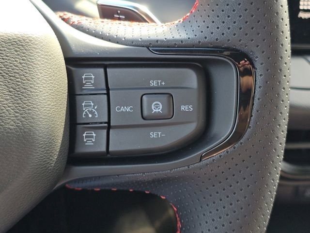 New 2026 Dodge Charger R/T w/ Driver Convenience Group AWD/4WD image 17