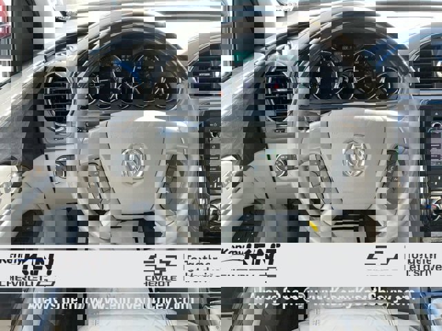 Used 2016 Buick Enclave Premium w/ Experience Buick Package image 22