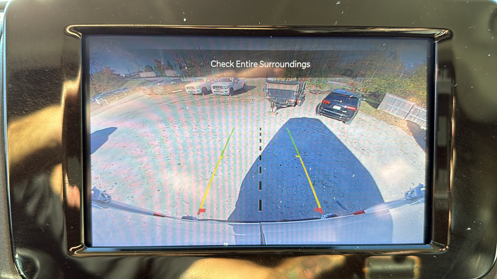 Used 2025 RAM ProMaster 2500 image 19