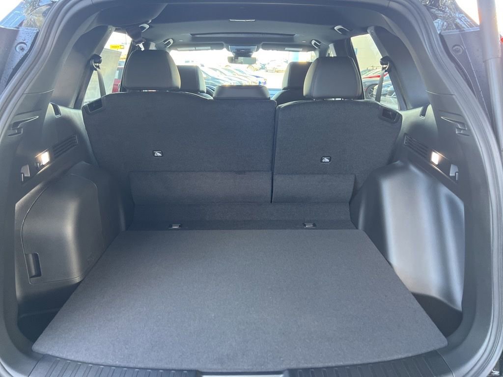 New 2026 Honda CR-V Sport-L image 10