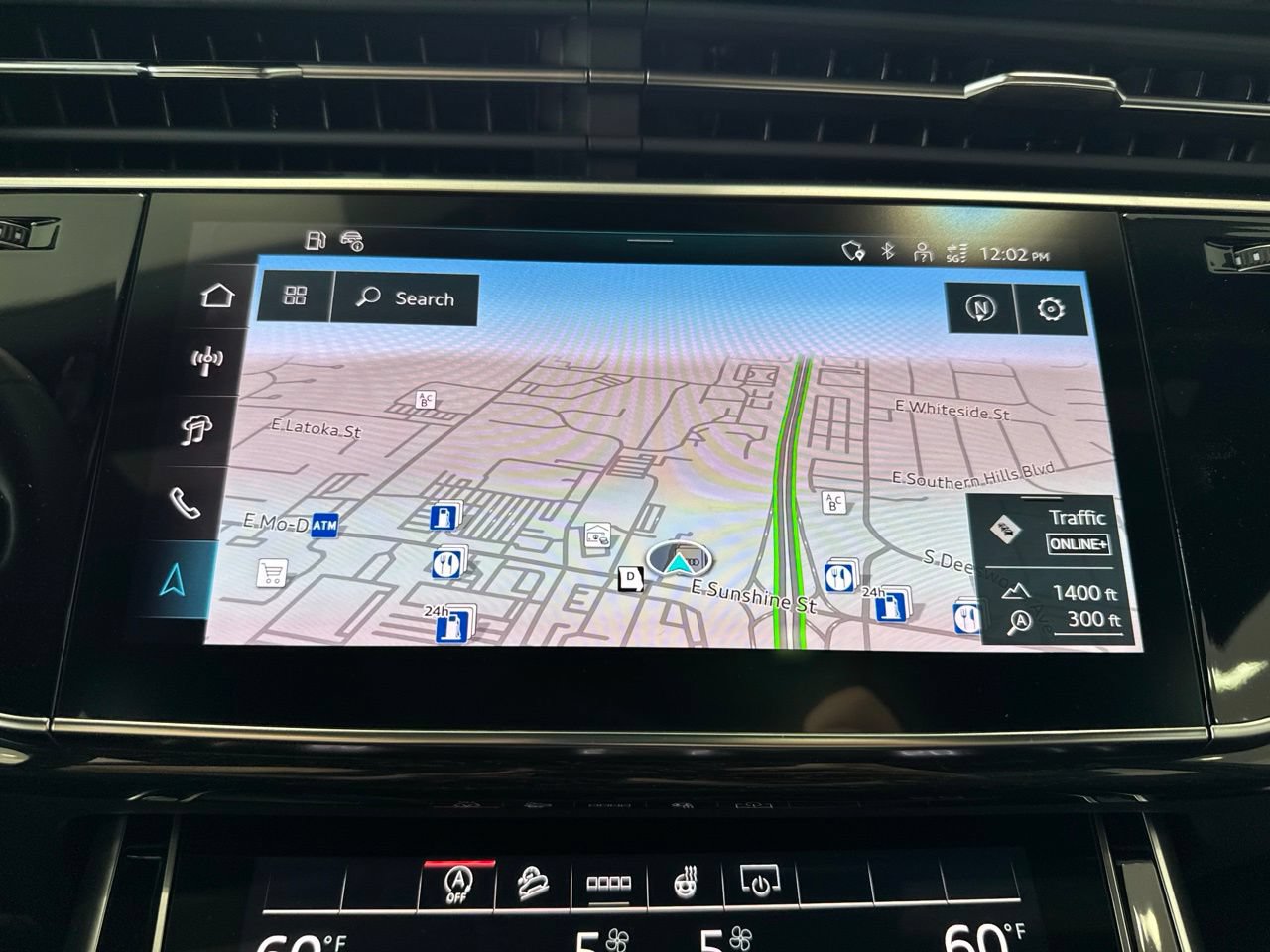 New 2026 Audi Q8 Premium Plus AWD/4WD image 26