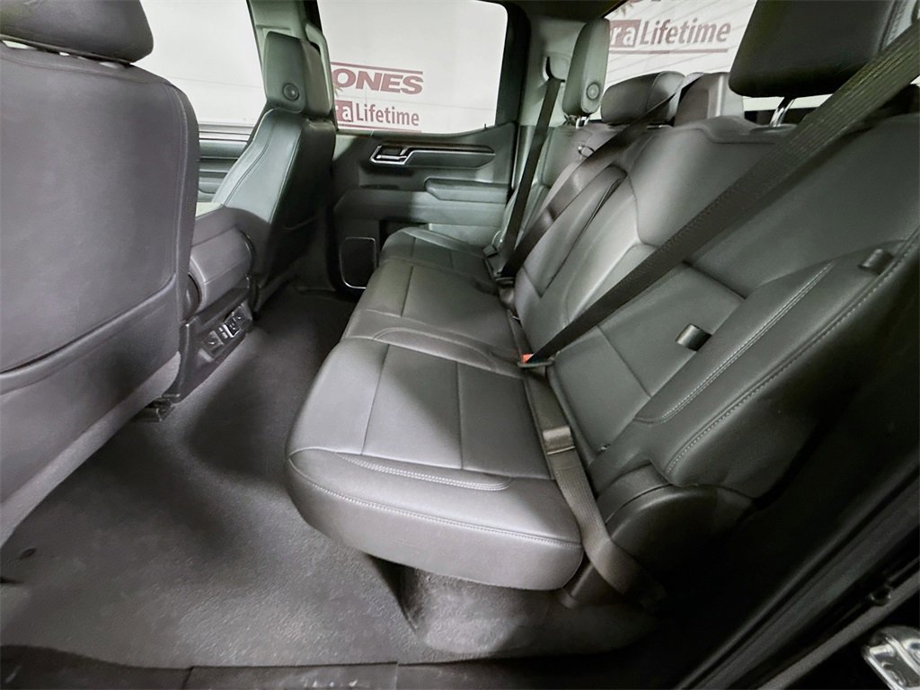 Used 2025 GMC Sierra 1500 SLT image 28