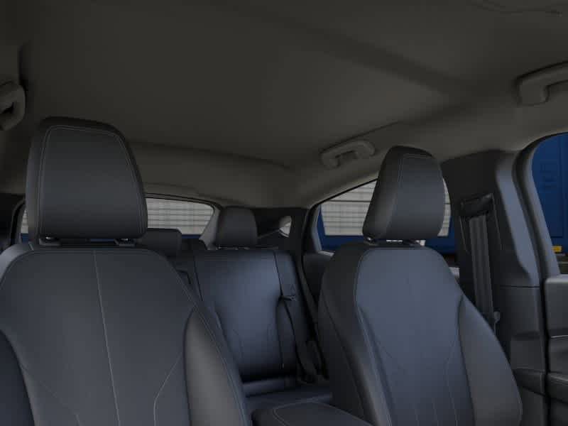 New 2026 Ford Mustang Mach-E Select RWD image 23