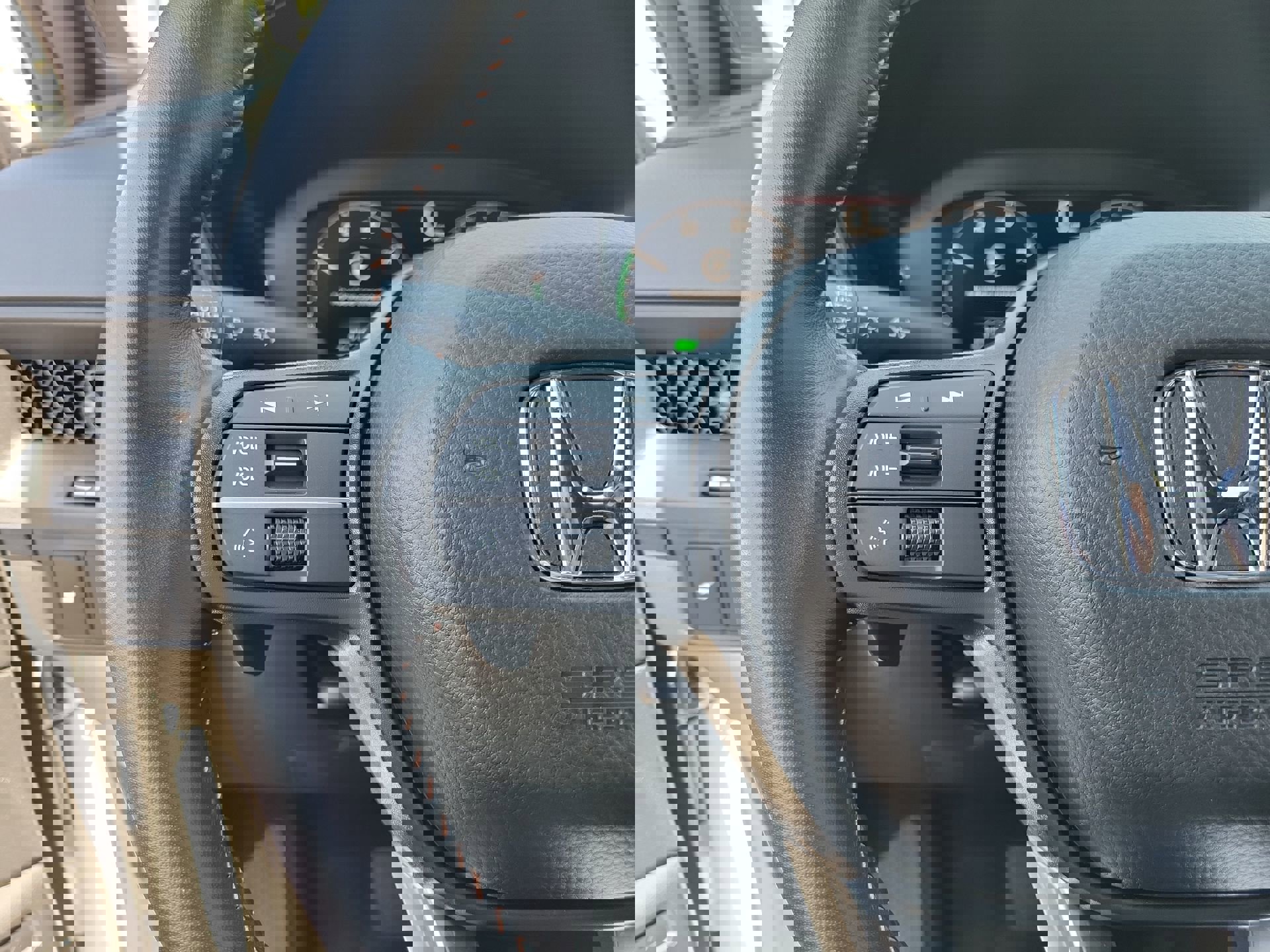 Used 2026 Honda CR-V Sport-L image 28