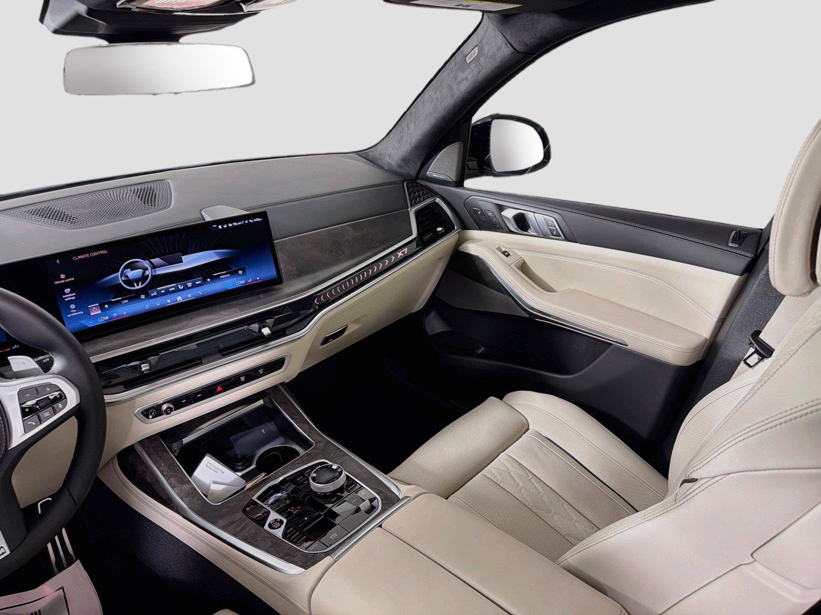 New 2027 BMW X7 xDrive40i w/ Executive Package AWD/4WD image 23