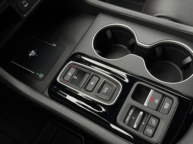 New 2026 Honda Pilot Black Edition image 34