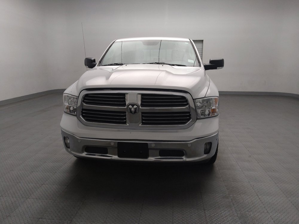 Used 2019 RAM 1500 Big Horn image 15