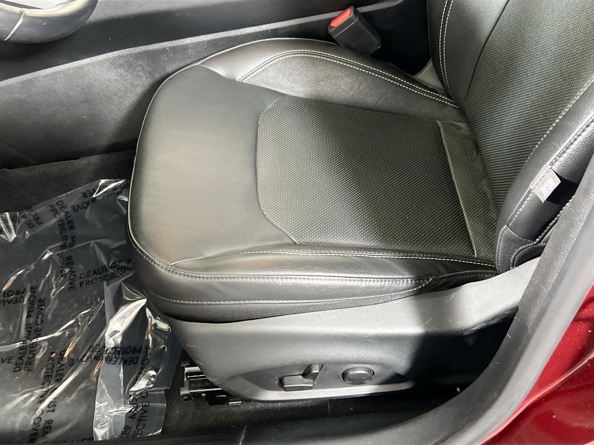 Used 2022 Jeep Compass High Altitude image 20