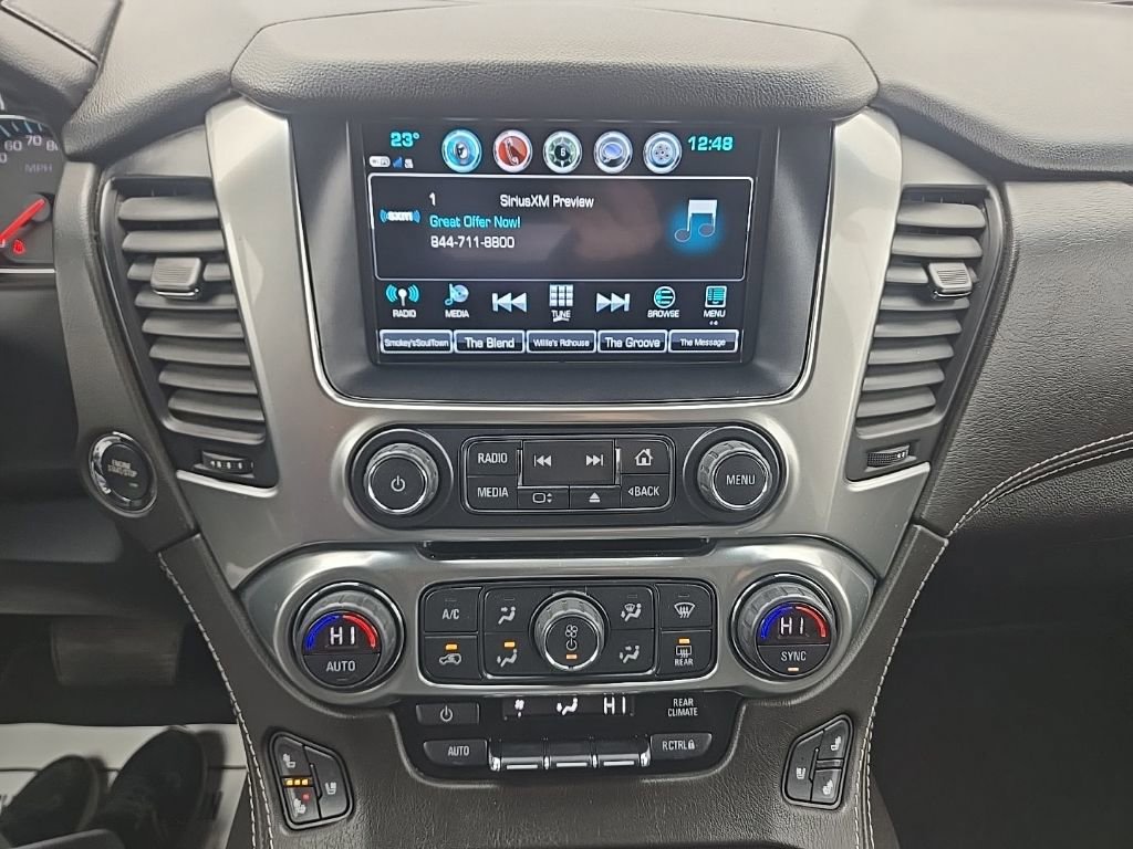 Used 2020 Chevrolet Tahoe Premier image 19