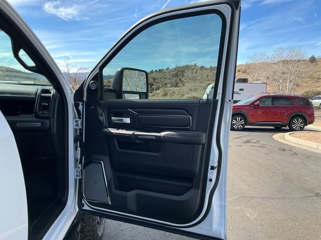 Used 2025 RAM 2500 Power Wagon image 22