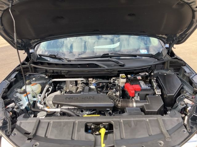 Used 2026 Nissan Rogue SL AWD/4WD image 33