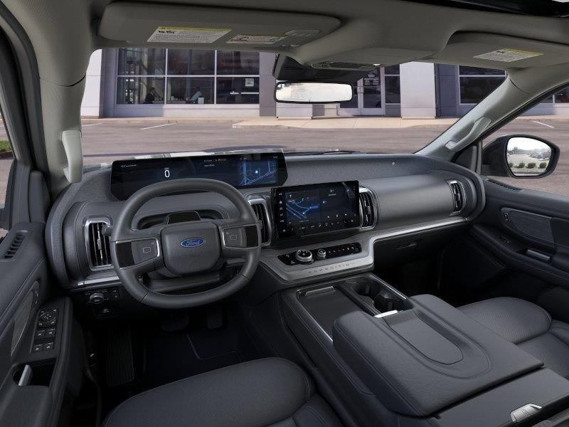 New 2026 Ford Expedition Max Platinum w/ Driver's Package AWD/4WD image 9