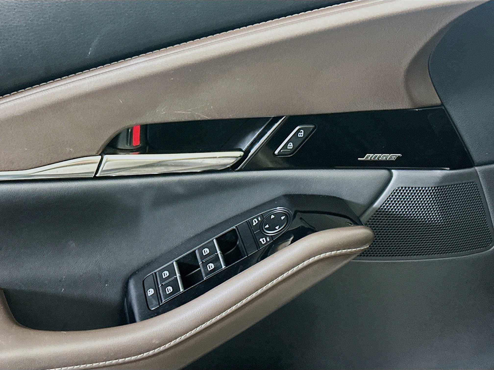 Used 2024 MAZDA CX-30 AWD 2.5 S w/ Premium Package image 15