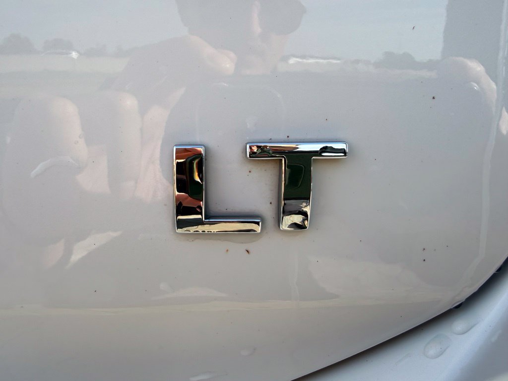 Used 2024 Chevrolet Equinox LT FWD image 22