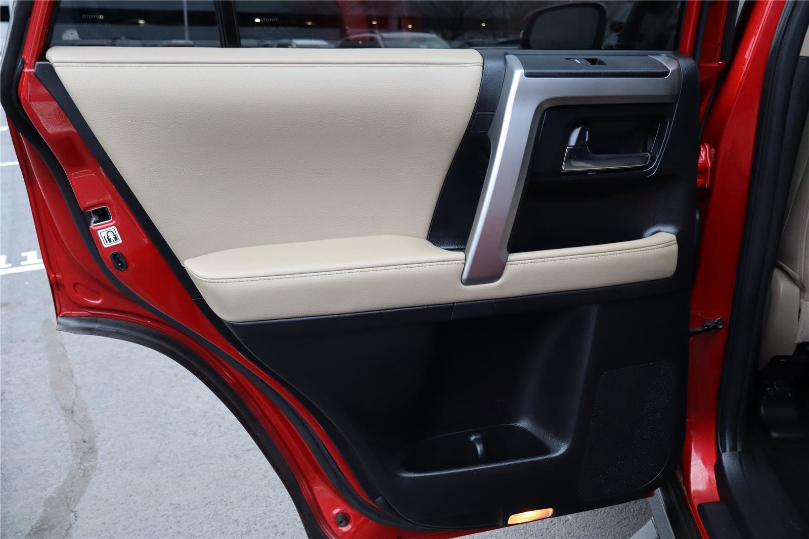 Used 2024 Toyota 4Runner SR5 Premium image 25