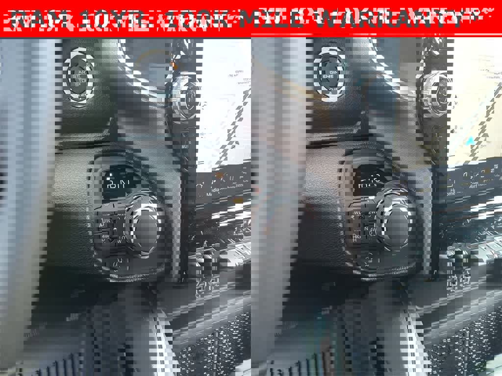 New 2026 RAM 1500 Big Horn image 20