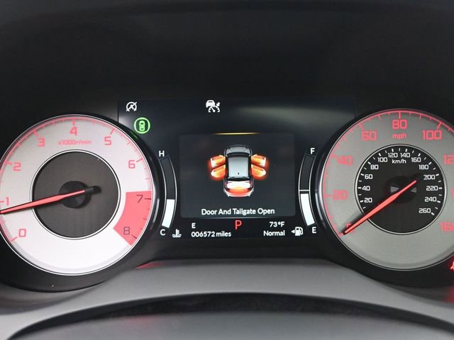 Used 2025 Acura RDX AWD w/ A-Spec & Advance Pkg image 12