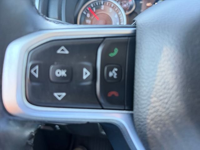 Used 2019 RAM 1500 Big Horn AWD/4WD image 21