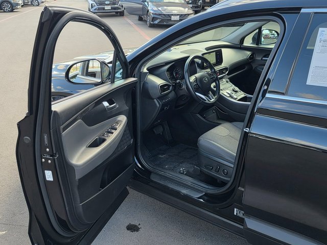 Certified 2023 Hyundai Santa Fe SEL image 34