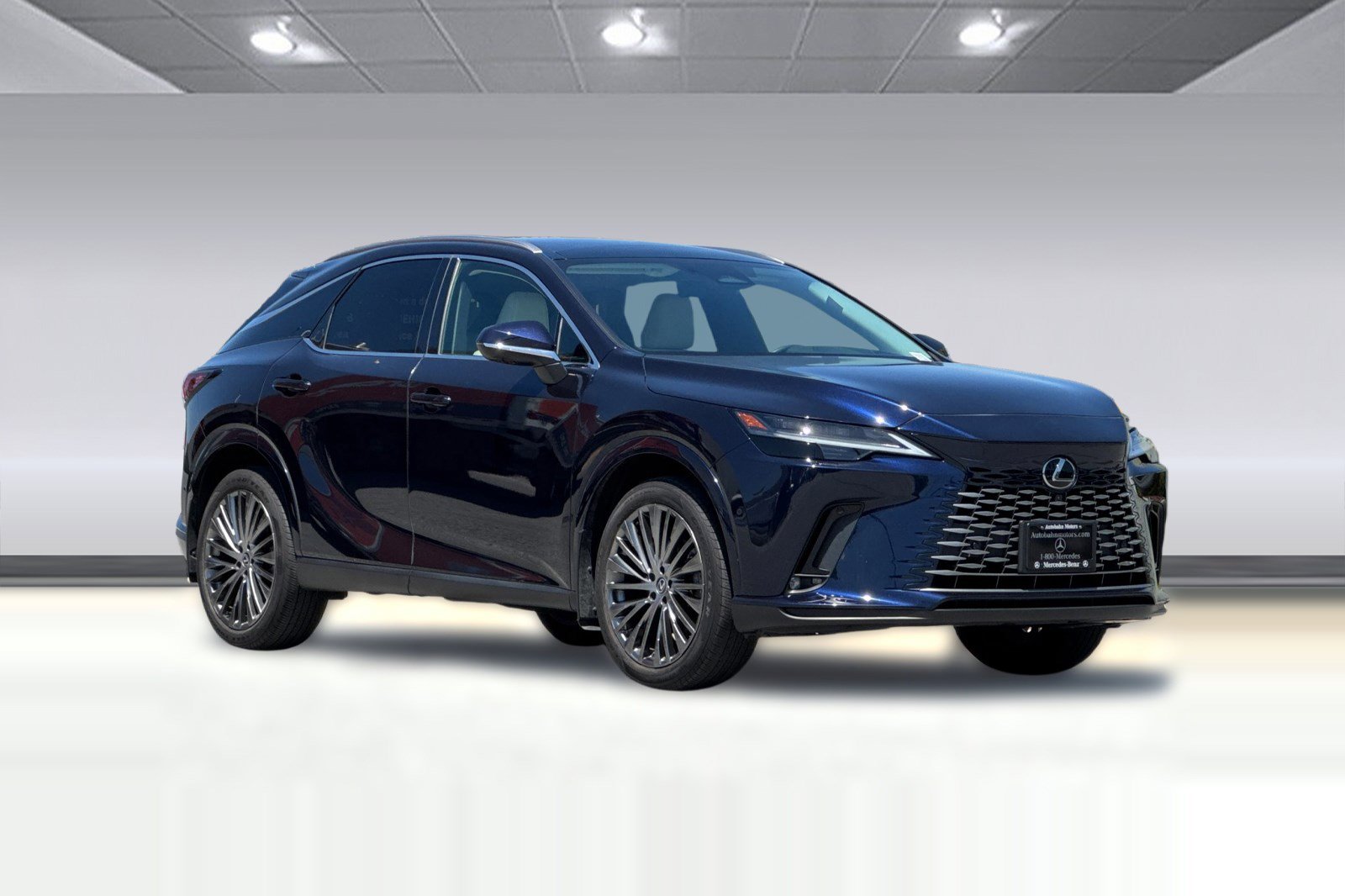 Used 2024 Lexus RX 350 FWD w/ Convenience Package image 6