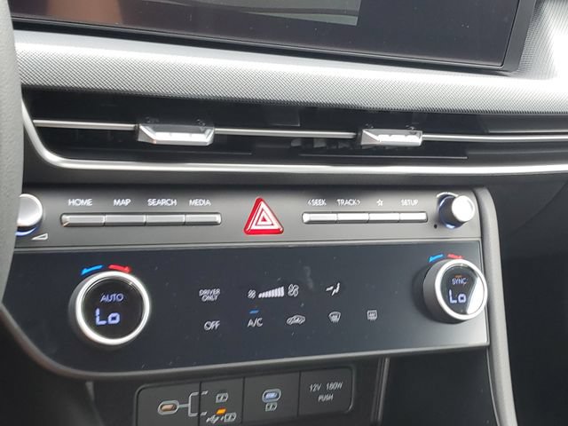 New 2026 Hyundai Sonata Blue FWD image 31
