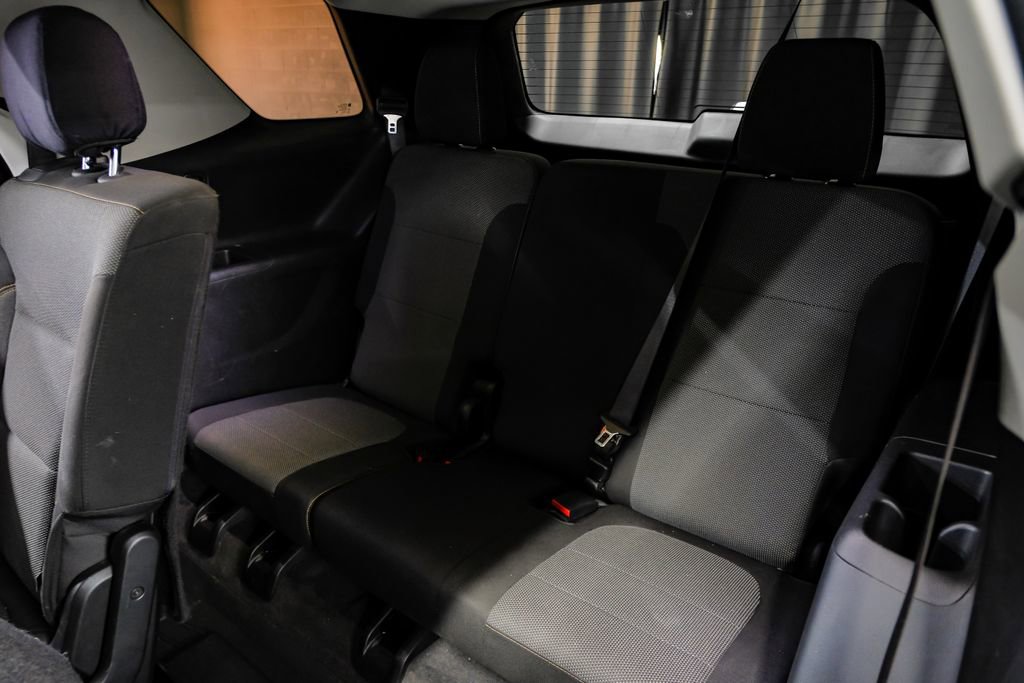 Used 2020 Chevrolet Traverse LS w/ LPO, Blackout Package image 47