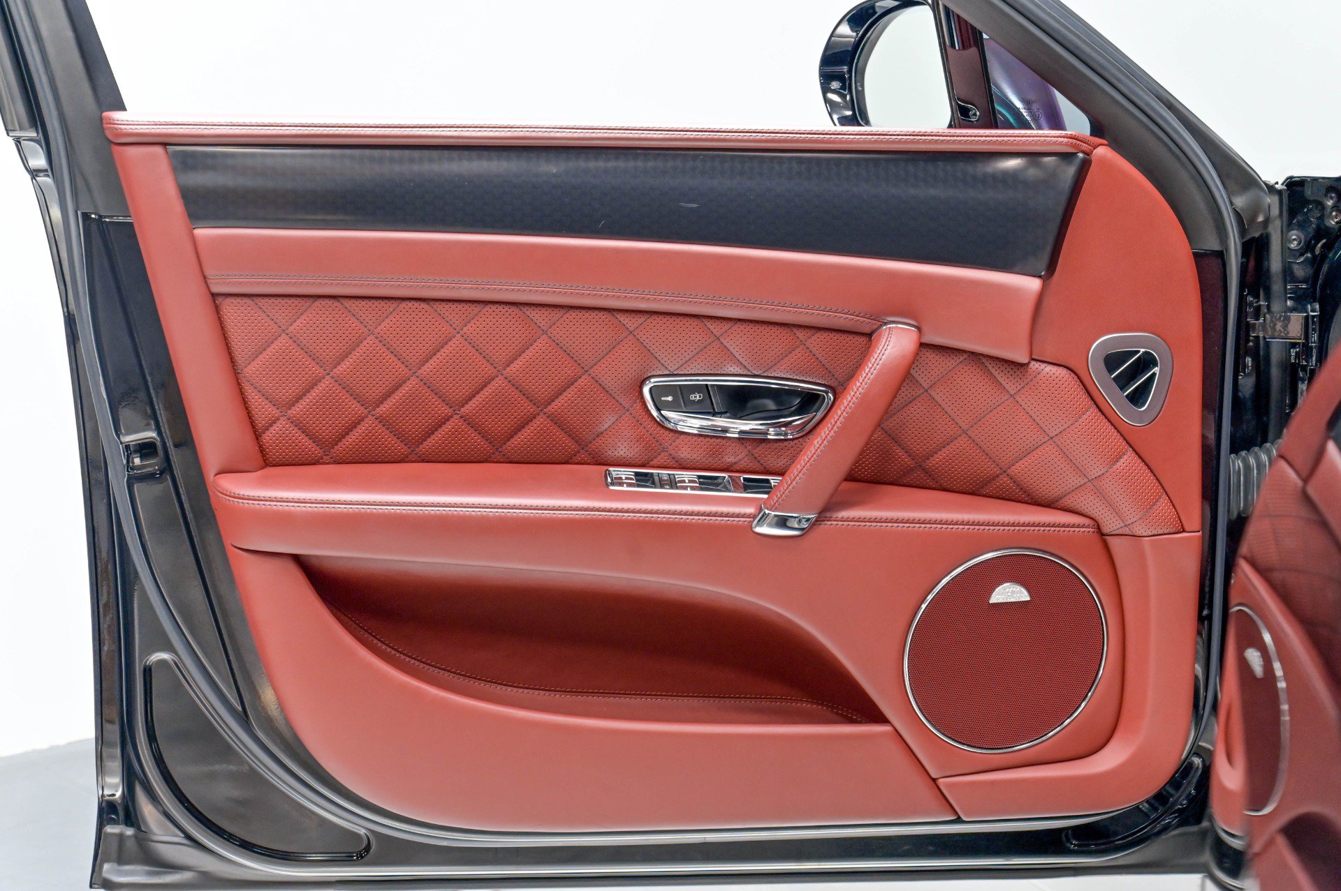 Used 2017 Bentley Flying Spur S W12 AWD/4WD image 10