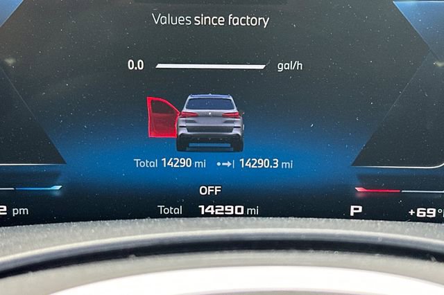 Used 2026 BMW X5 M60i image 31