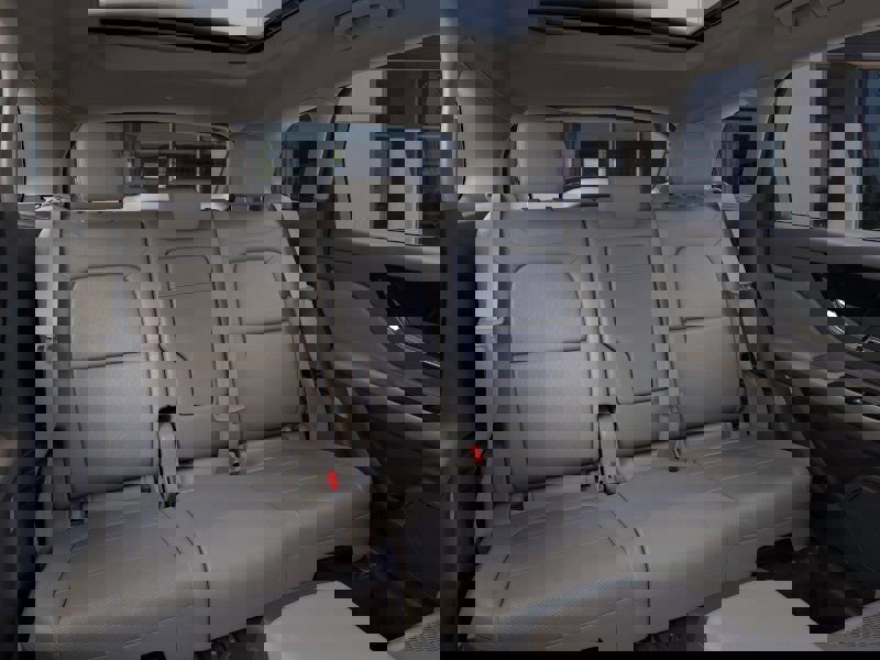 New 2024 Lincoln Corsair Grand Touring w/ Equipment Group 302A image 11