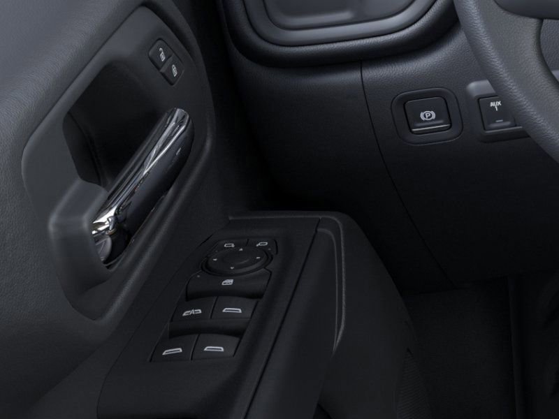 New 2026 GMC Sierra 2500 Pro w/ Convenience Package image 22