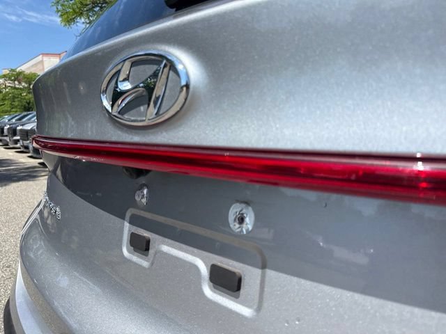Used 2023 Hyundai Santa Fe SEL AWD/4WD image 12