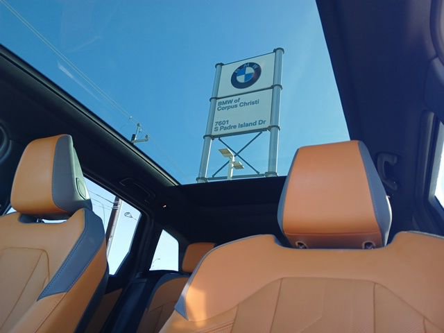 Certified 2025 BMW X3 xDrive30i w/ Premium Package image 30