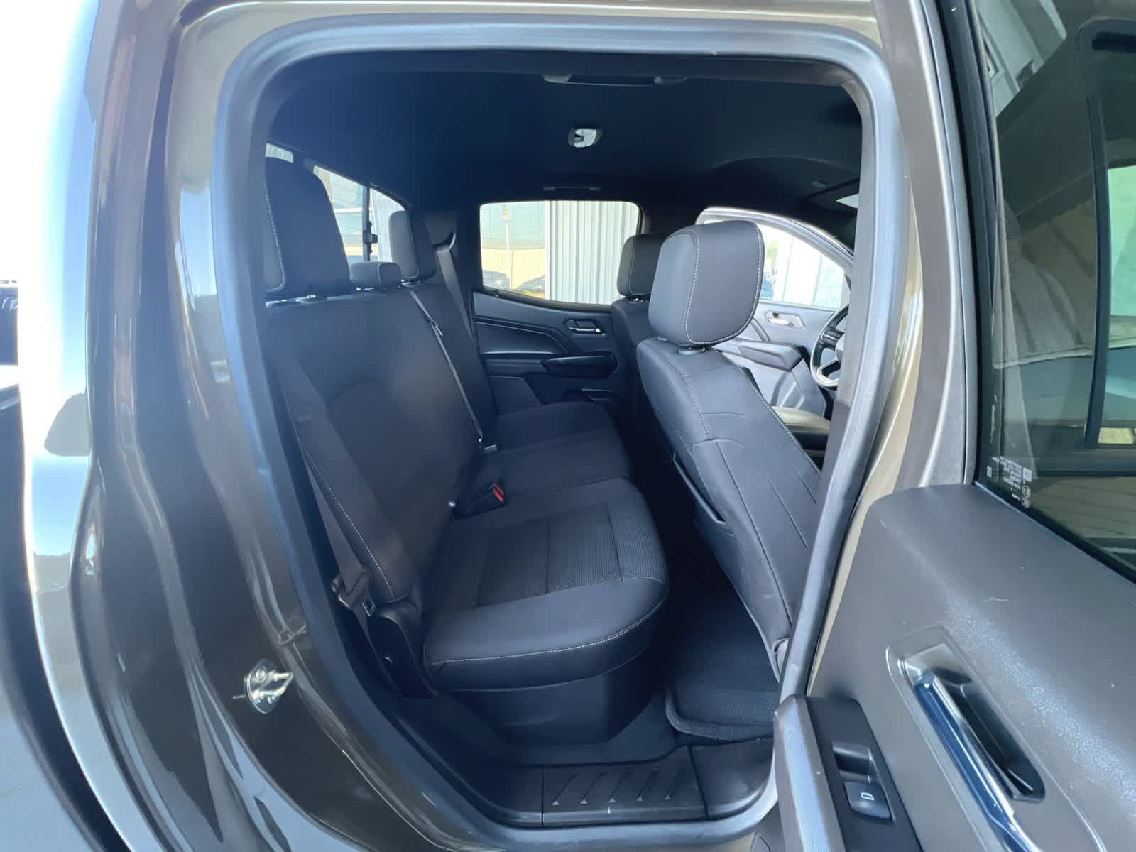 Used 2024 Chevrolet Colorado LT w/ LT Convenience Package RWD image 28