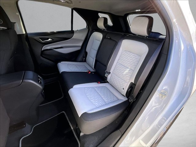 Used 2019 Chevrolet Equinox LS w/ LS Convenience Package FWD image 29
