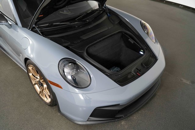 Used 2024 Porsche 911 GT3 image 26