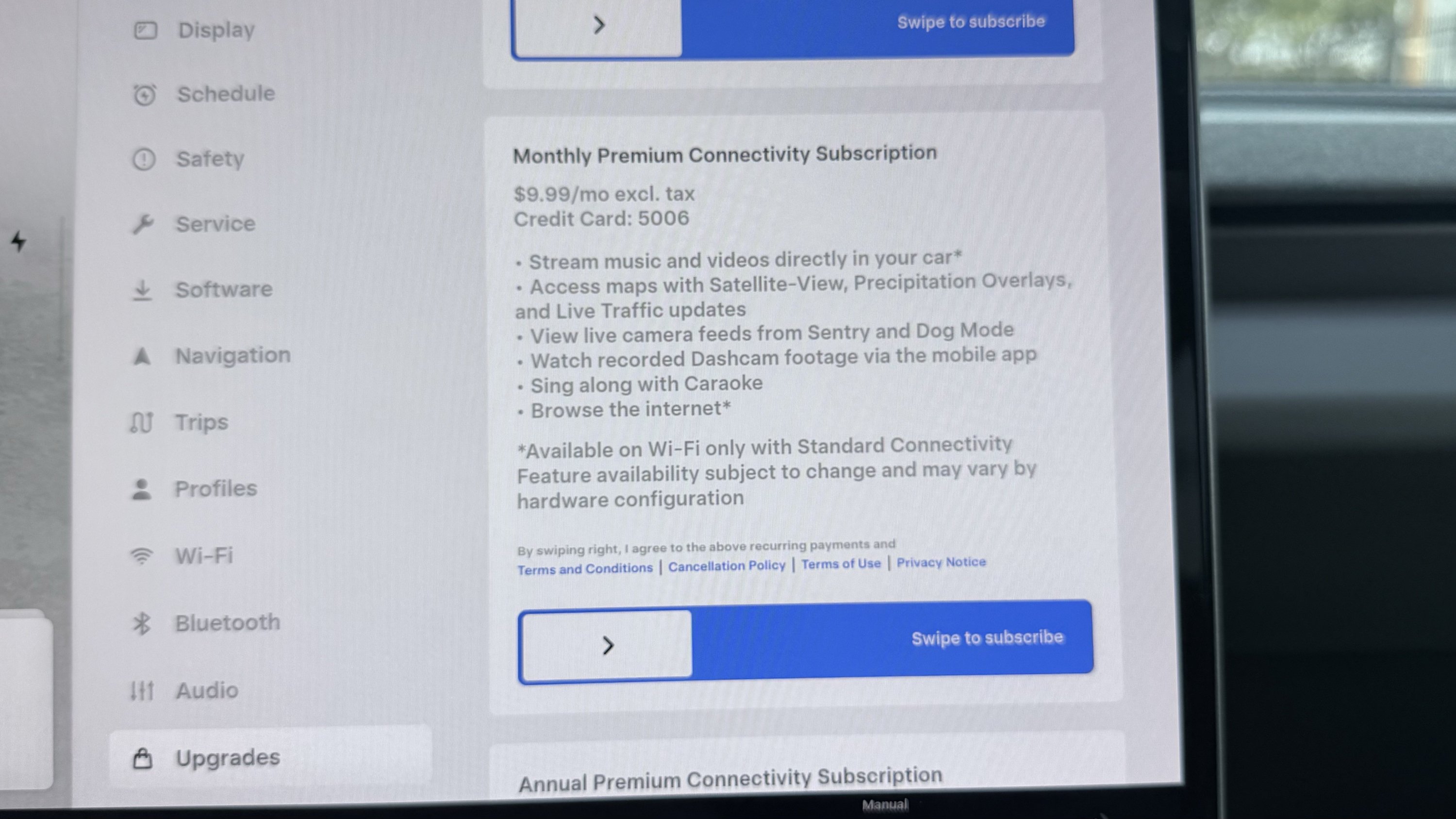 Used 2026 Tesla Model Y 2WD image 66