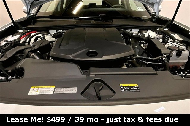 Used 2025 Audi A5 2.0T Premium w/ Convenience Package image 9