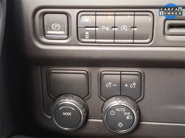 Used 2024 Chevrolet Suburban RST image 29