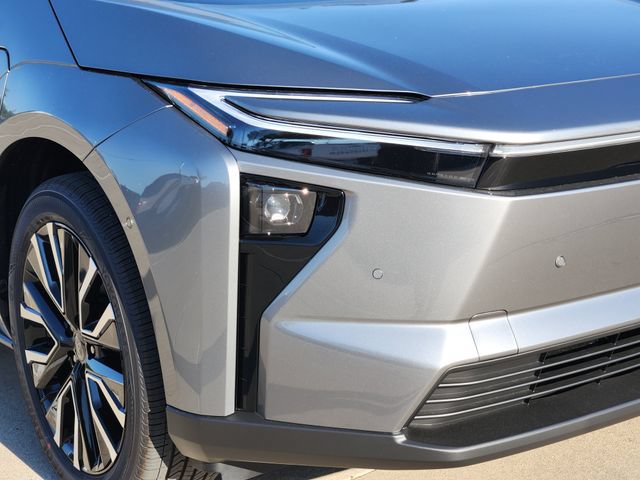 New 2026 Toyota bZ FWD image 7