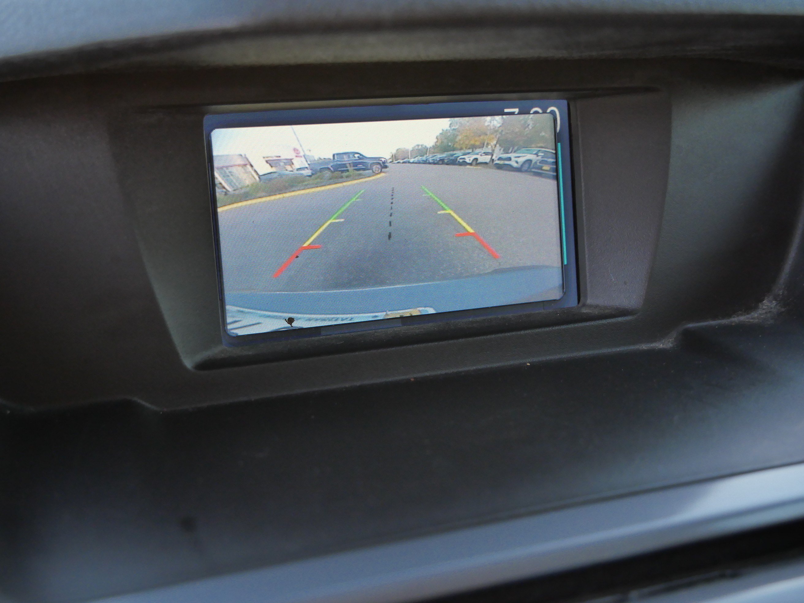 Used 2015 Ford Transit Connect XLT FWD image 29