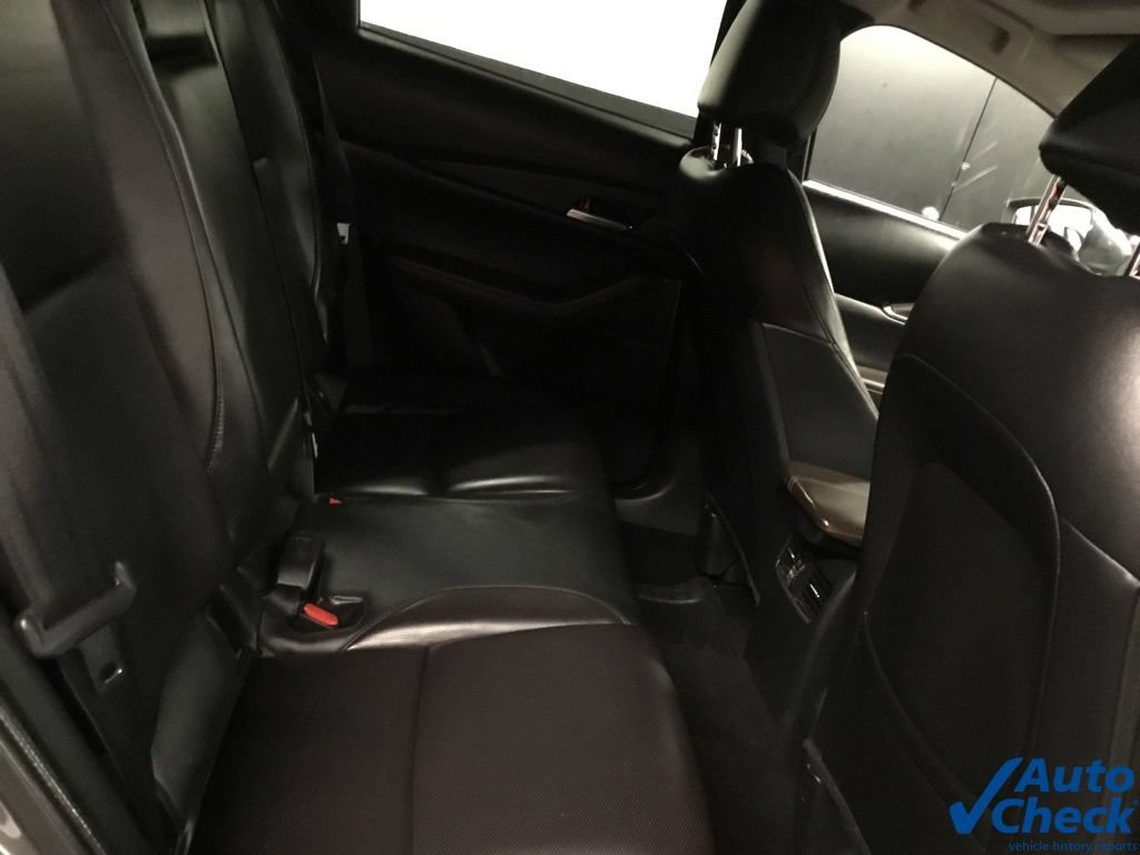 Used 2021 MAZDA CX-30 AWD 2.5 S w/ Premium Package image 32
