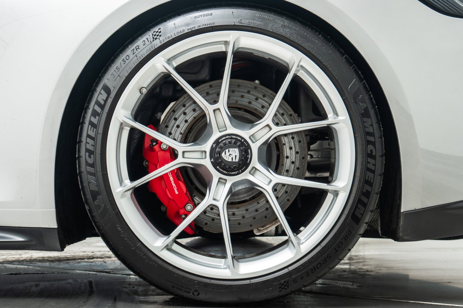 Used 2022 Porsche 911 GT3 RWD image 11