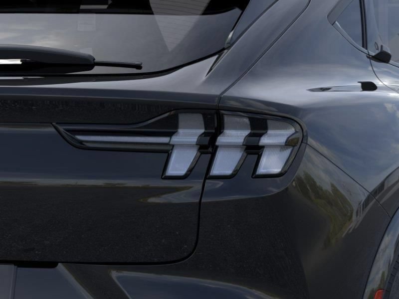 New 2026 Ford Mustang Mach-E Premium w/ Technology Package AWD/4WD image 21