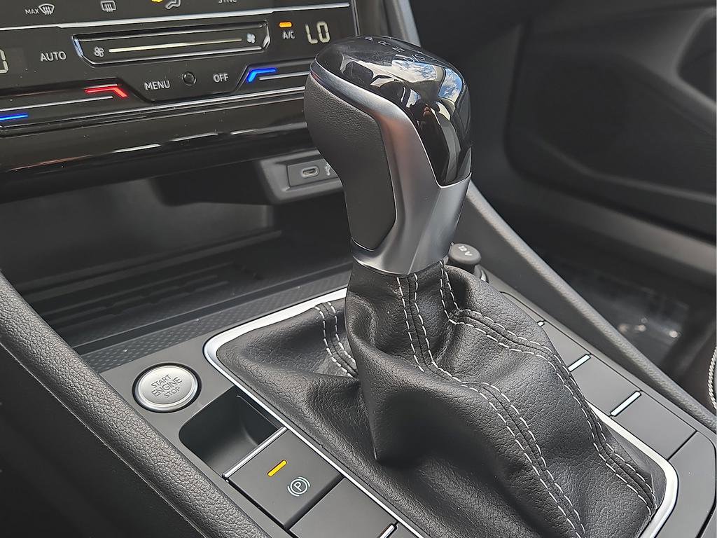 New 2026 Volkswagen Jetta SE image 23