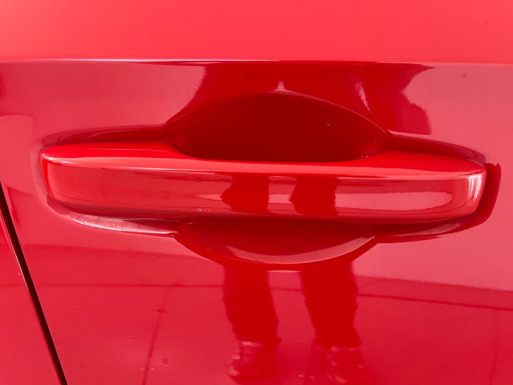 Used 2022 Honda Civic LX image 47