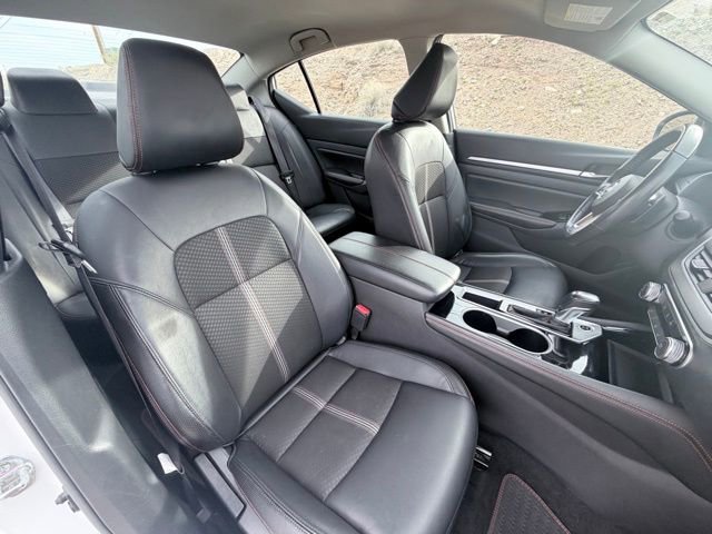 Used 2024 Nissan Altima 2.5 SR image 27