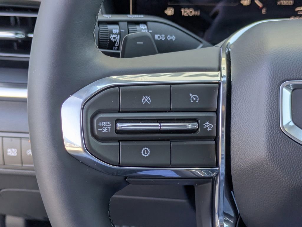 New 2026 GMC Terrain Elevation w/ Black Edition image 19