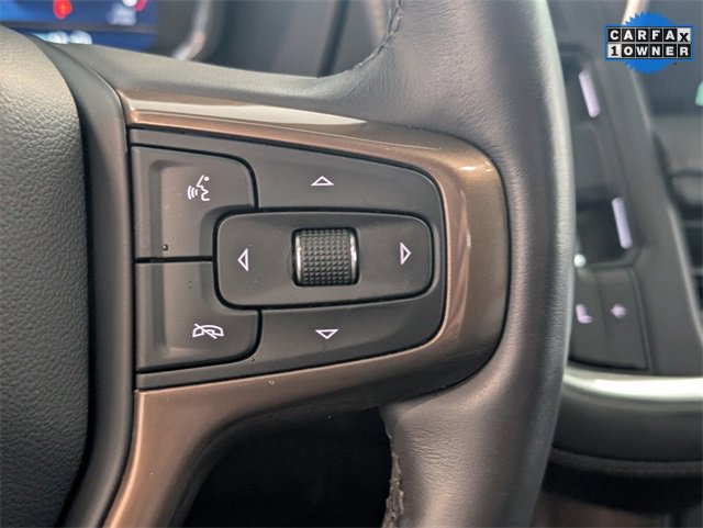 Used 2024 Chevrolet Tahoe High Country w/ Advanced Technology Package image 24