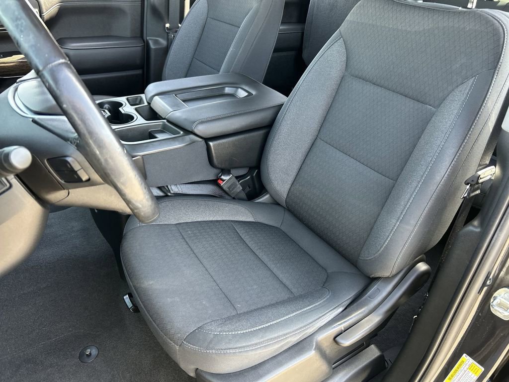Used 2020 GMC Sierra 1500 Elevation w/ Trailering Package RWD image 20
